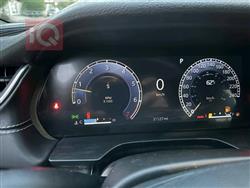 جيب جراند شيروكي إل